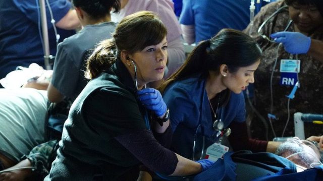 Code Black S01E10