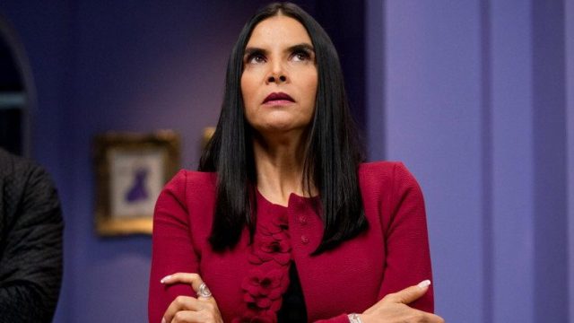 Betty la fea, la historia continúa S01E05