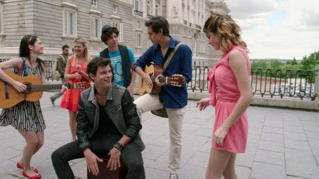 Violeta S02E72