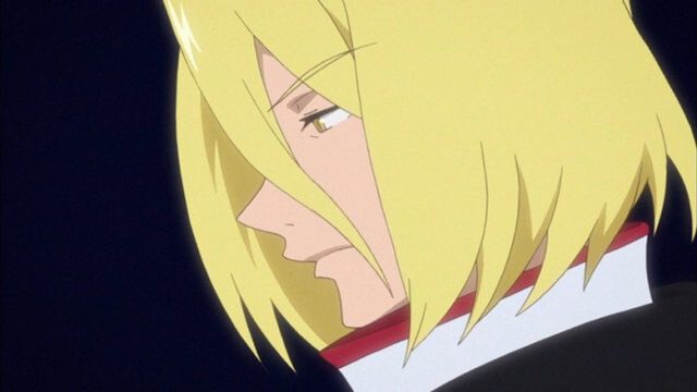 World Trigger S01E61