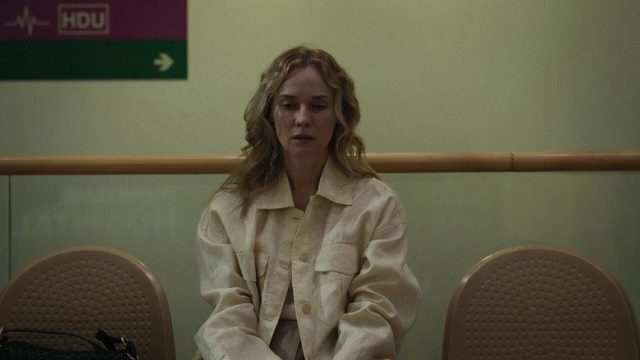 Pequeños desastres S01E05