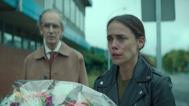 Intimidad S01E05