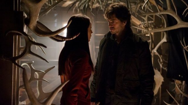 Hannibal S01E12