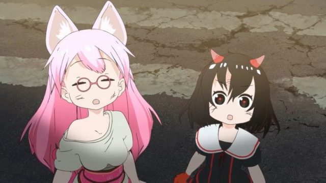 へんたつ S01E12