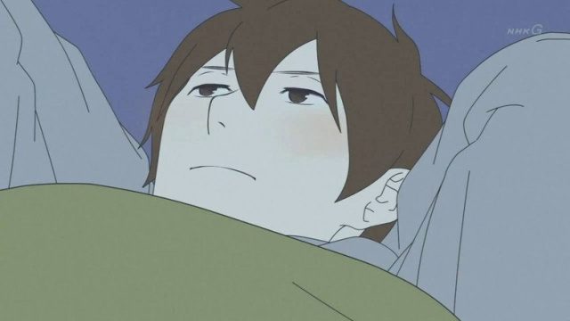 ほのぼのログ S01E10