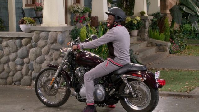 El Vecindario S03E07