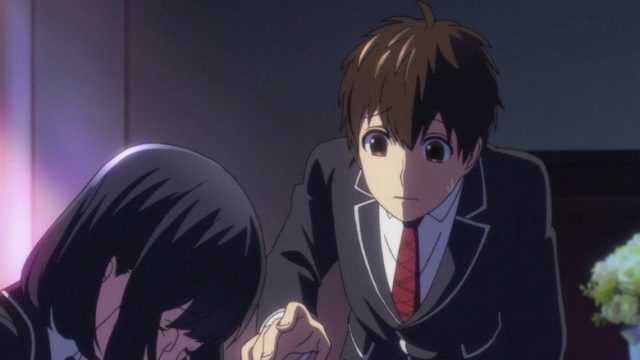 LOVE and LIES S01E11