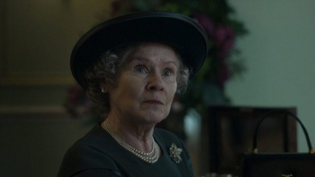 The Crown S05E04