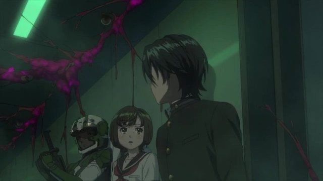 A.I.C.O. S01E11