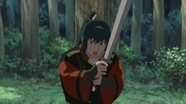 Samurai 7 S01E23