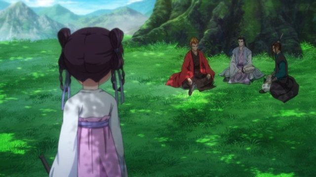 狐妖小红娘 S01E92
