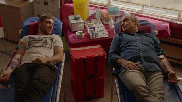 Merlí S03E11