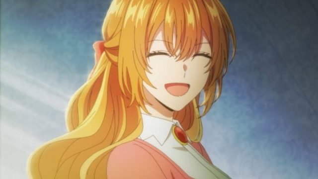 Why Raeliana Ended Up at the Duke's Mansion S01E12