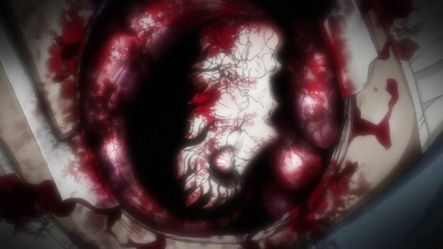Junji Ito Collection S00E02
