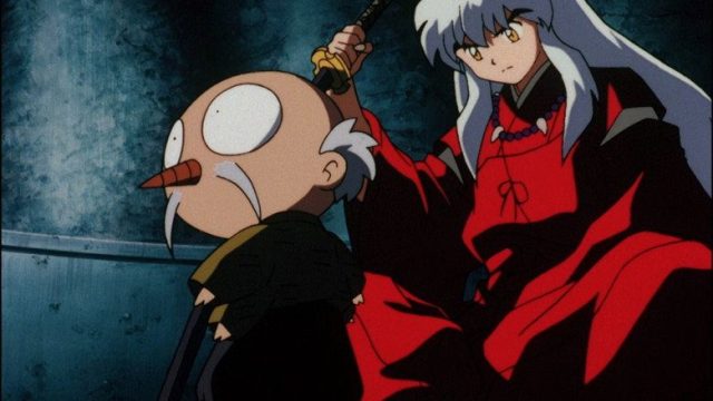 Inuyasha S01E53
