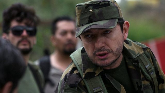 El Señor de los Cielos S05E37