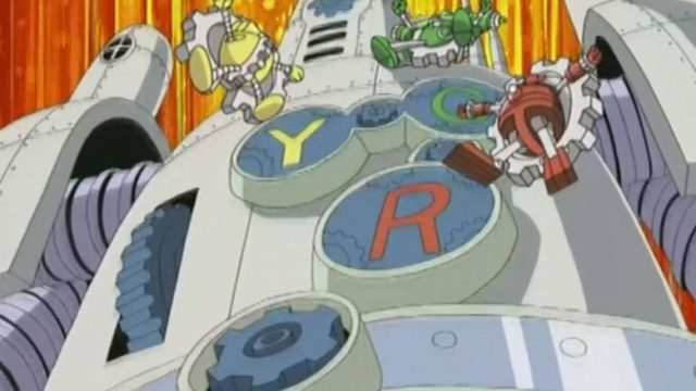 Yu-Gi-Oh! Duelo de Monstruos S01E221