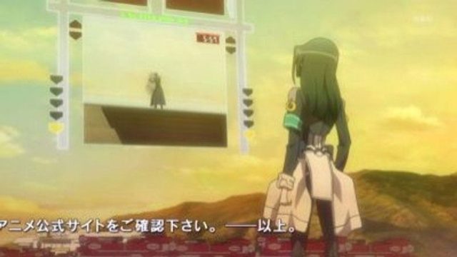 境界線上のホライゾン S01E11