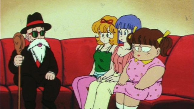 Dragon Ball S01E92