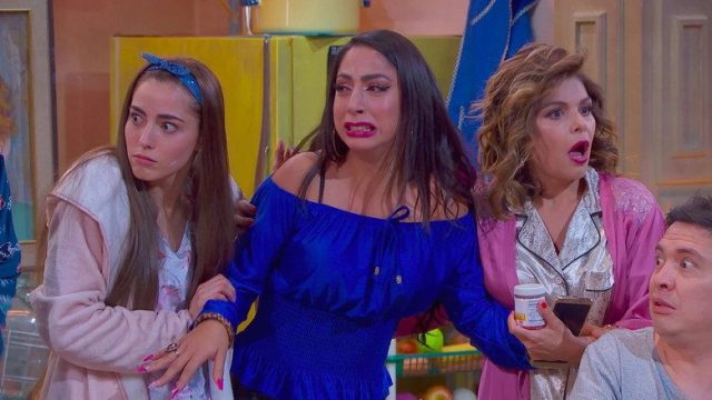 Se rentan cuartos S04E06