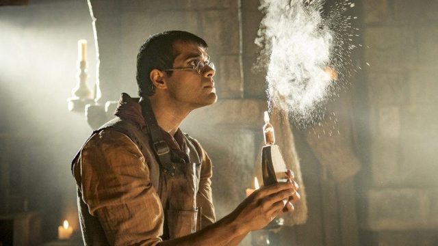 The Outpost S02E11