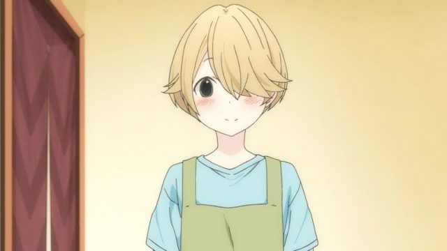 田中くんはいつもけだるげ S00E42