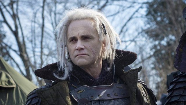Defiance S03E01