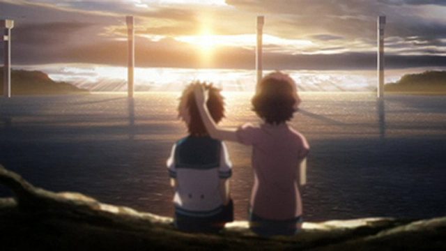Nagi no Asukara S01E11