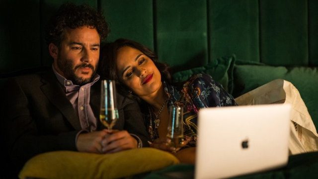 Sight Unseen S02E10