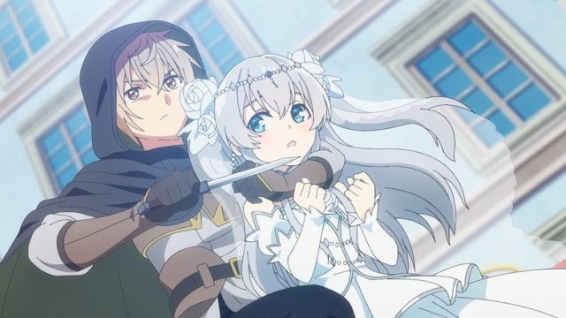 Seirei Gensouki: Spirit Chronicles S01E12