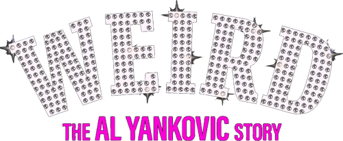 Weird: La Historia de Al Yankovic