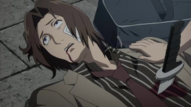 The Future Diary S01E18