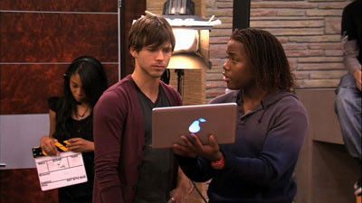 Victorious S01E18