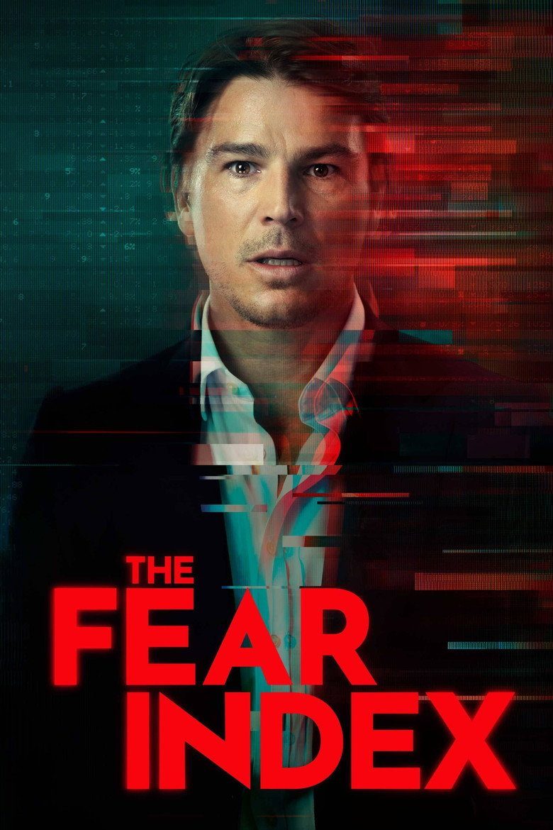 The Fear Index Temporada 1