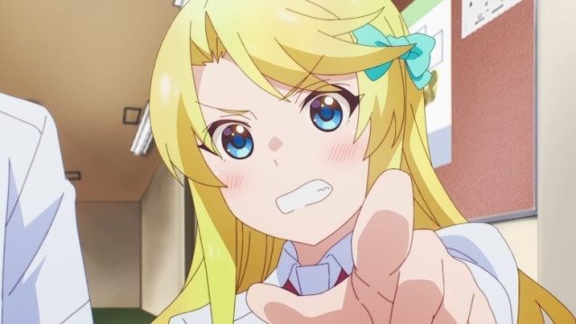 Yumemiru Danshi wa Genjitsushugisha S01E05
