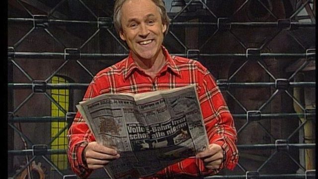 RTL Samstag Nacht S01E06