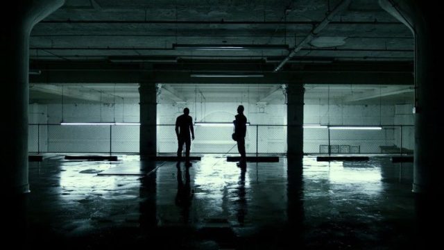 Marvel - Daredevil S01E07
