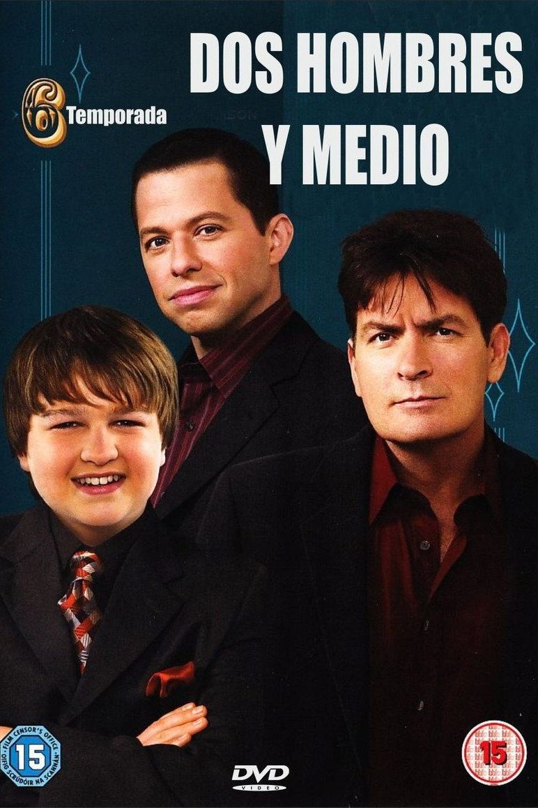 Dos Hombres y Medio Temporada 6