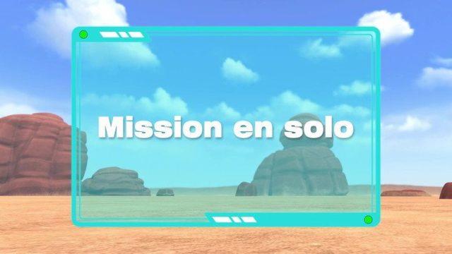 Kingdom Force S01E32