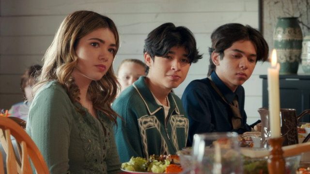 Mi vida con los chicos Walter S01E05