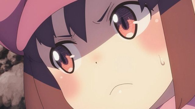 Sword Art Online Alternative:Gun Gale Online S02E10