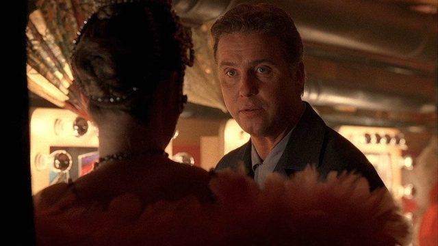 CSI: Las Vegas S01E15