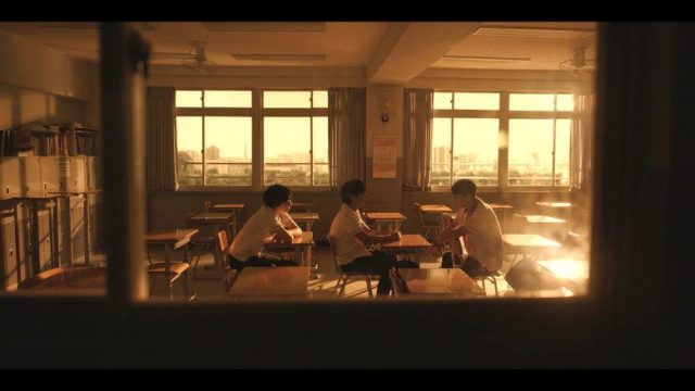 Un héroe débil S01E08