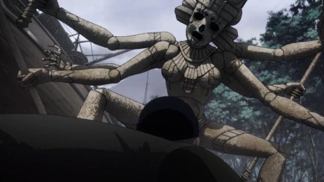 SPRIGGAN S01E06