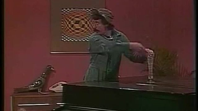 El Chapulín Colorado S06E23