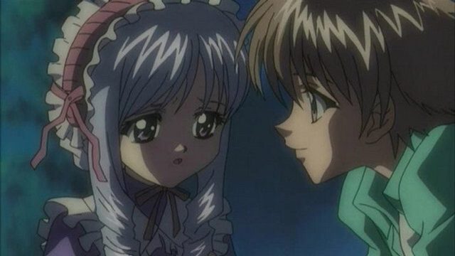 Sister Princess S02E07