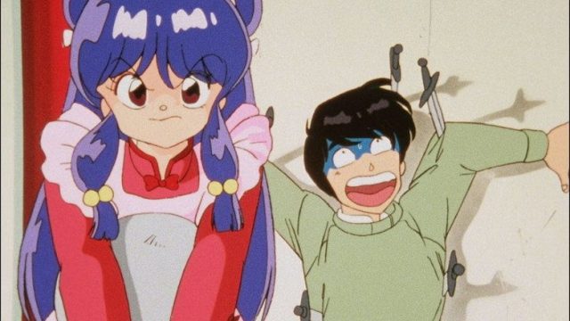 Ranma ½ S01E84