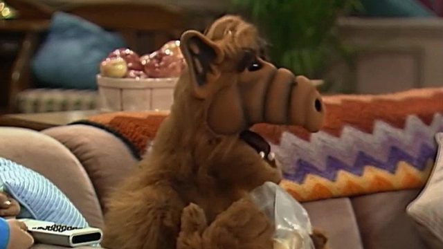 ALF S01E21