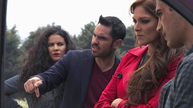 Señora Acero S02E68
