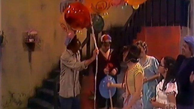 El Chavo S00E17